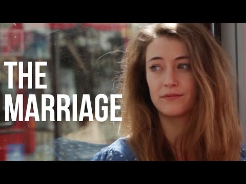 秘めた思い結婚 (Secret Thoughts: The Marriage)