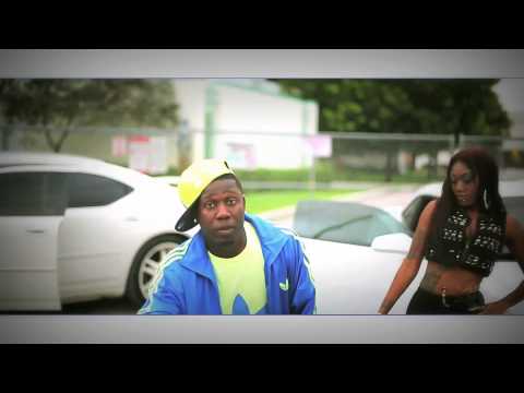 C.O.A BABII LEGACY "Shyt Just Got Real"