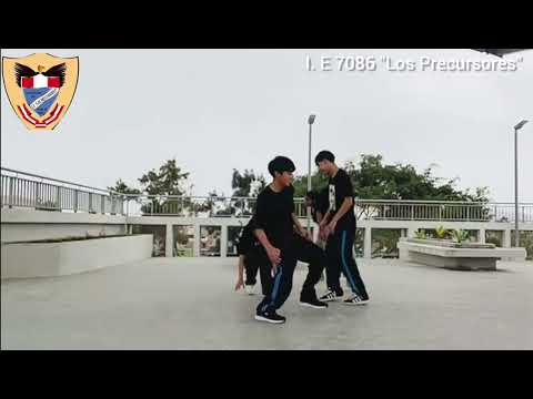 GRUPO: "LOS AMARU" - HOMENAJE AL BICENTENARIO PARTICIPACIÓN DE LA I. E 7086 "LOS PRECURSORES"
