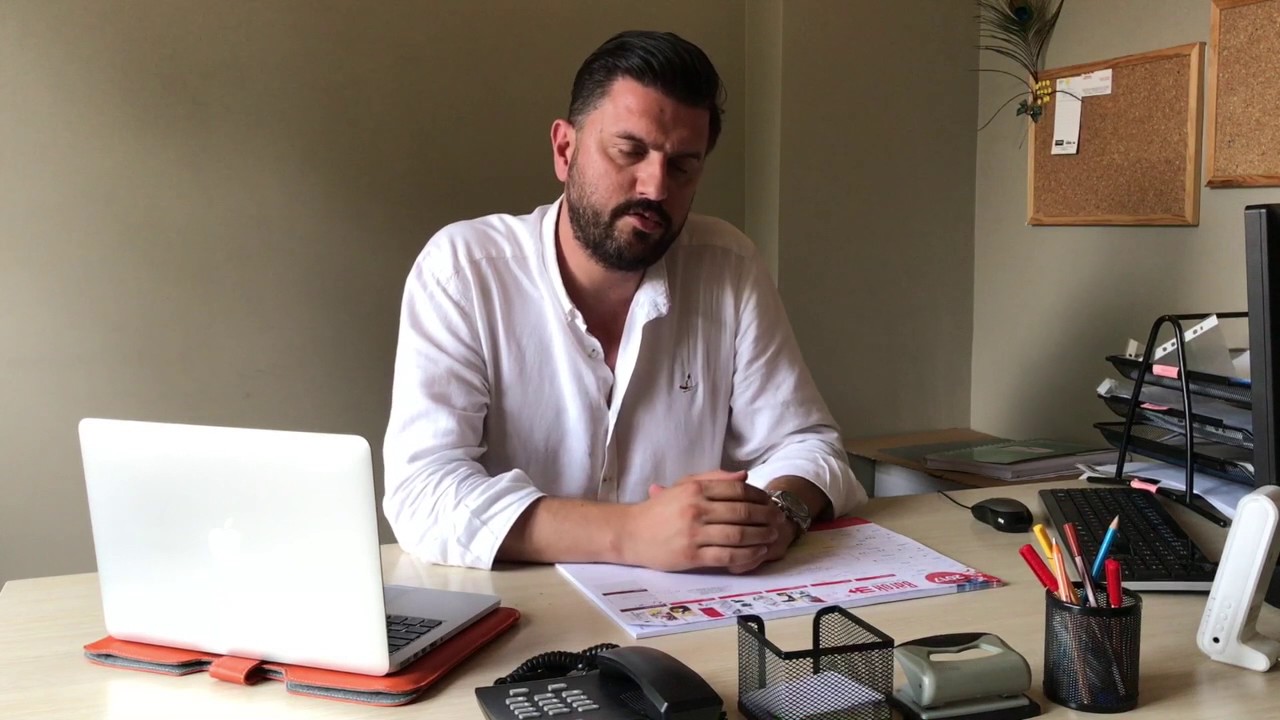 PİR CLOUD kullanıcıları anlatıyor : İZKON Şirketler Grubu