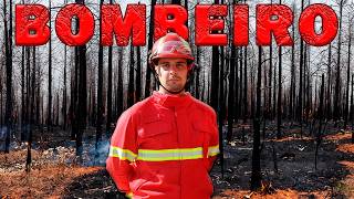 PASSEI 100 HORAS COM OS BOMBEIROS DO FUNDÃO