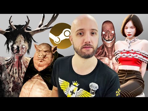 Indie di M*rda - Lerciume Steam #21