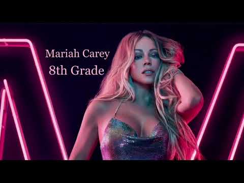 Mariah Carey - 8th Grade Instrumental