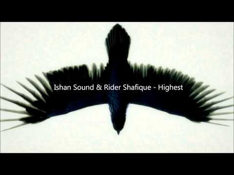Ishan Sound & Rider Shafique - Militant Mindset