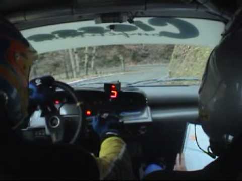 Cameracar Miele-Michieletto Ronde di Natale 08 ClioA