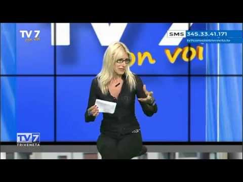 Tv7 con Voi del 29/09/2015 - Operare in sicurezza (3 di 3)