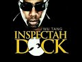 He S A Rebel Chasin The Dragon Blend Inspectah Deck