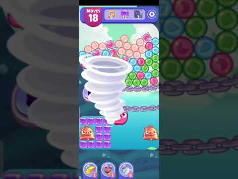 Angry birds Dream blast level 6402