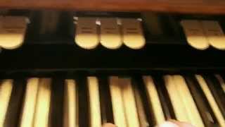 Video thumbnail for Hammond L 222 Revive Part 1 Introduction by Toonwiel26
