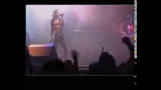 Apapaia   LITFIBA   1991   El Diablo Tour   Cesena