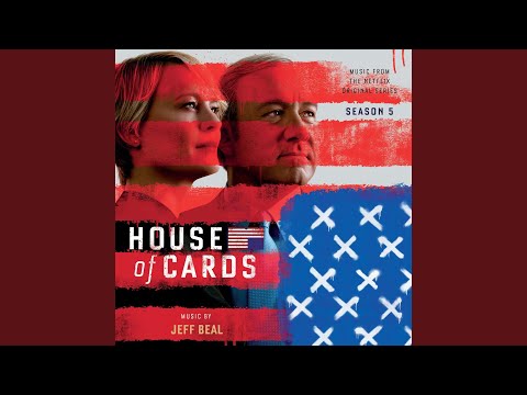 House Of Cards Theme