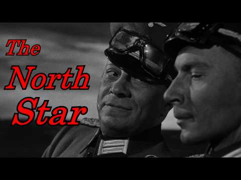 Talkernate History - The North Star (1943) & Armored Attack (1957)