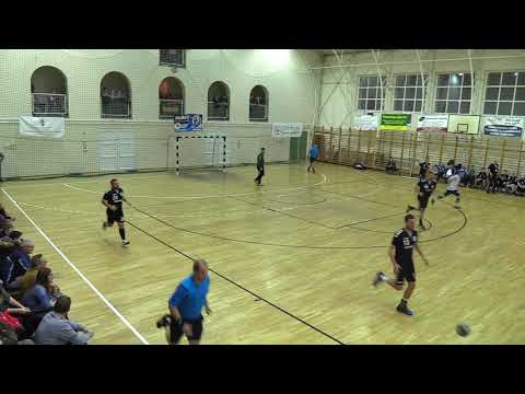 Juhász '99 Füzesabonyi SC - OKTAT60 Hatvani KSZSE