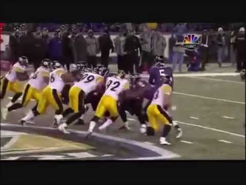 NFL GREATEST HITS 2010-2012