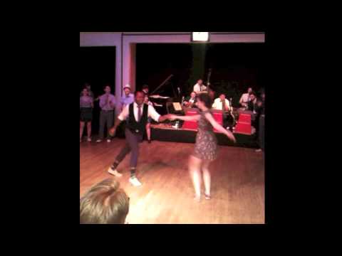 MWLF 2011 Strictly Contest