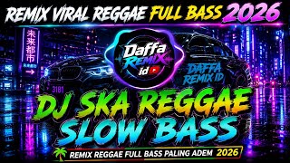 Download lagu π₯ DJ SKA REGGAE SLOW BASS - ISTANA BINTANG π΄ Remix Reggae Full Bass 2026 Paling Adem! mp3 Download lagu π₯ DJ SKA REGGAE SLOW BASS - ISTANA BINTANG π΄ Remix Reggae Full Bass 2026 Paling Adem! mp3