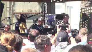 Mike Gordon/Phil Lesh - Yarmouth Road - 7/17/16 - Terrapin Crossroads, San Rafael, CA