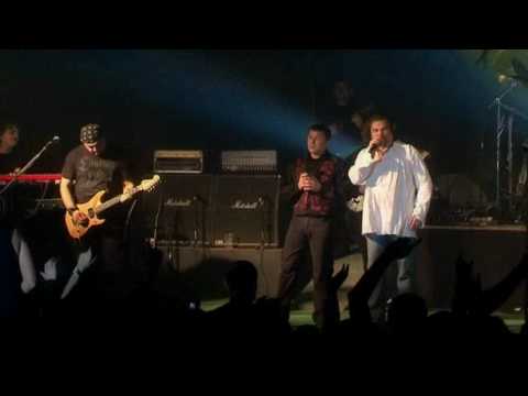 Opća Opasnost feat. Patria - Rastaviše i Nas Dvoje