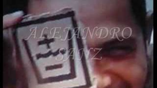 Alejandro Sanz - En la planta de tus pies
