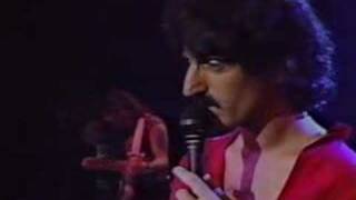 Frank Zappa - Cocaine Decisions