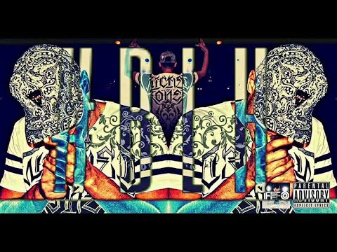 Fyanso paranoïa -  BLH ( prod by FIFO )