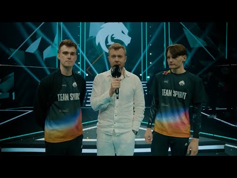 Winners Interview with Miposhka and Mira at Riyadh Masters