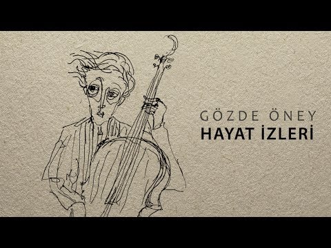 Hayat İzleri - Gözde Öney