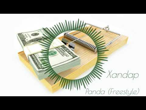 Desiigner - Panda (Xandap Freestyle)