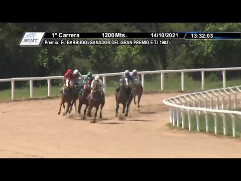 CARRERAS SINT PAYSANDU 211014 c01 1° PICHINCHA