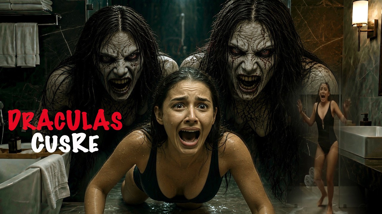 Draculas Curse | पांच सौ साल पुराना शाप, शरीर बदल सकता है… शाप नह?