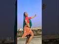 DESHI THUMKA DANCE Shorts Dance