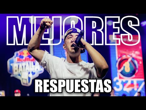 RESPUESTAS INCREÍBLES que PARARON la BATALLA! 🤯