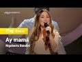 Rigoberta Bandini - "Ay mamá" | Benidorm Fest 2022 | La Gran Final 