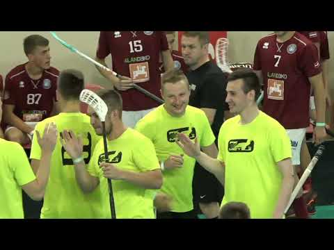 LO2020: FK Metēji - FK Kuldīga (Men's Open Final)