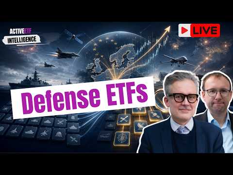 Active ETF Intelligence #EP11