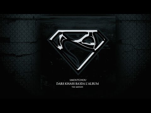 Lmoutchou - Lights, Camera, Action (Freestyle) (#12/21)