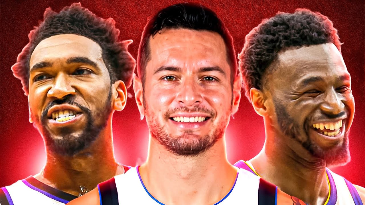 When a Bust REVIVES Their Career...