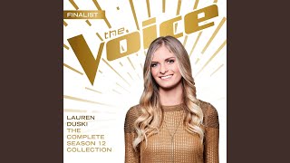 Someone Else’s Star (The Voice Performance)