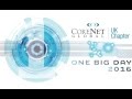 CoreNet Global UK Chapter 1 Big Day 2016 