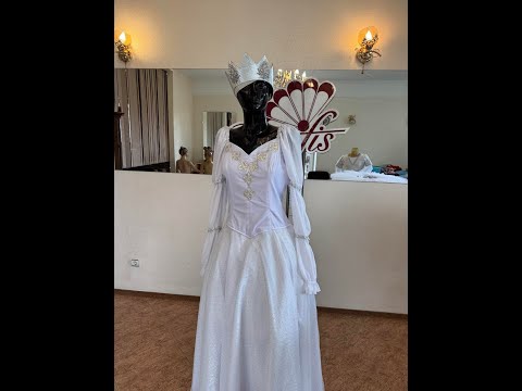 Снежная королева P 2712 - video 2