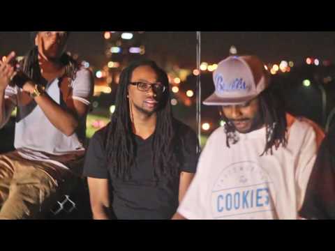 King Geder ***OFFICIAL MUSIC VIDEO*** Thru The Eyes Of A King