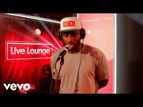 Lethal Bizzle - Wild Frontier (The Prodigy cover in the Live Lounge)