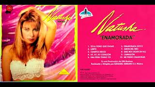 NATUSHA - ENAMORADA ESTOY
