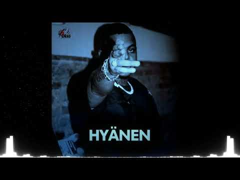 Sad Piano Type Beat – "HYÄNEN" w/ Hook | German Rap Instrumental 2025