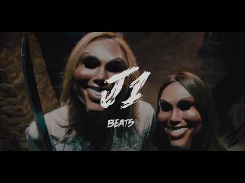 “PURGE” Izzpot x Dsavv x UK Drill Type Beat @J1BEATSUK