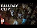 The Legend Of The 7 Golden Vampires 1974 Clip Cave Fight HD