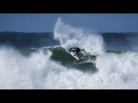 Kelly Slater at JBAY