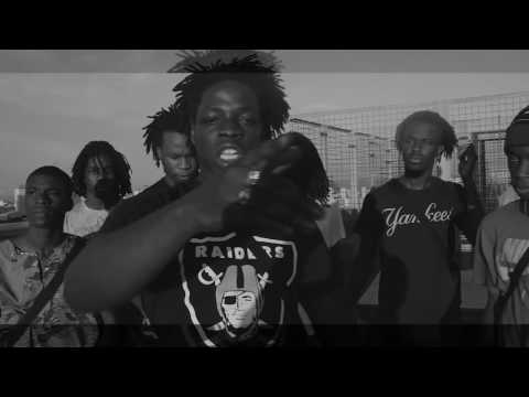 MMBKapo - Baghdad Freestyle Part 1(Trouble Prod.) VideoClip Oficial