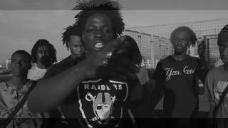 MMBKapo - Baghdad Freestyle Part 1(Trouble Prod.) VideoClip Oficial