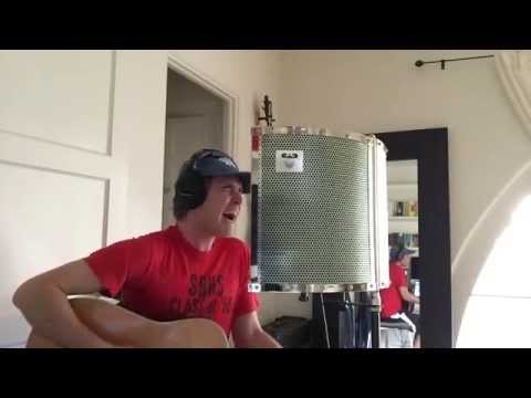 Viva La Vida (Live Coldplay Cover) - Kyle Riabko